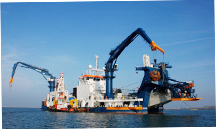 江蘇三科船舶設(shè)備有限公司2024年度項目